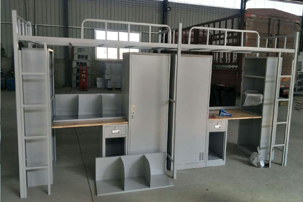 衣柜上下床 衣柜上下床