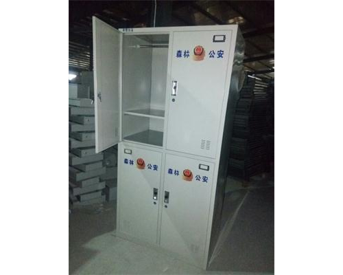 民警裝備柜 民警裝備柜