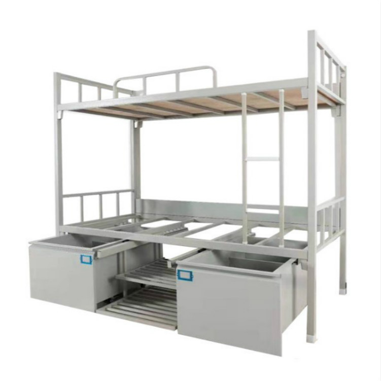 部隊(duì)制式軍用床